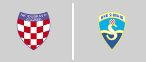 NK Dubrava Zagreb - HNK Šibenik