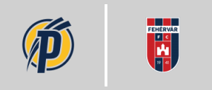 Puskás Akadémia FC - MOL Fehérvár FC