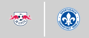 RB Leipzig - SV Darmstadt 98