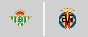 Real Betis Balompié - Villarreal CF