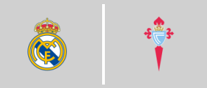 Real Madrid - Celta de Vigo