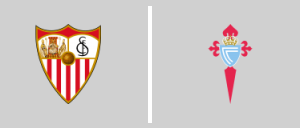 Sevilla FC - Celta de Vigo