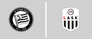 SK Sturm Graz - LASK Linz