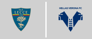 U.S. Lecce - Hellas Verona