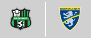 U.S. Sassuolo - Frosinone Calcio