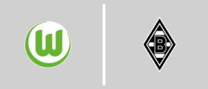 VfL Wolfsburg - Borussia Mönchengladbach