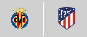 Villarreal CF - Atlético Madrid