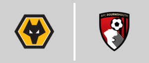 Wolverhampton Wanderers - A.F.C. Bournemouth