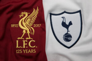 Liverpool - Tottenham