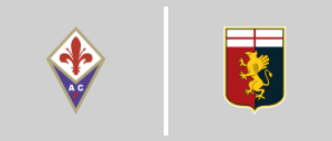 A.C. Fiorentina - Genoa C.F.C.