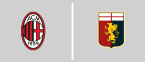 A.C. Milan - Genoa C.F.C.