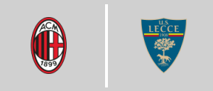 A.C. Milan - U.S. Lecce