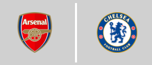 Arsenal London - Chelsea FC