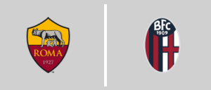 AS Rome - Bologna FC