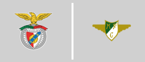 Benfica Lisbon - Moreirense F.C.