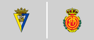 CF Cádiz - RCD Mallorca