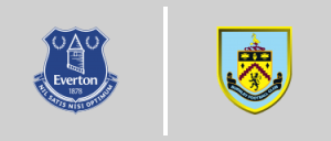 Everton FC - Burnley FC