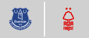 Everton FC - Nottingham Forest