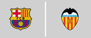 FC Barcelona - Valencia C.F.