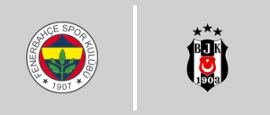 Fenerbahçe S.K. - Beşiktaş J.K.