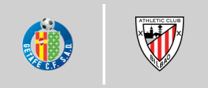 Getafe CF - Athletic Bilbao