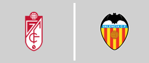 Granada CF - Valencia C.F.