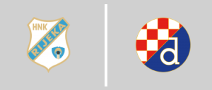 HNK Rijeka - Dinamo Zagreb