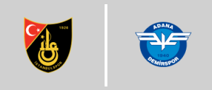 İstanbulspor - Adana Demirspor