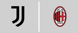 Juventus Torino - A.C. Milan