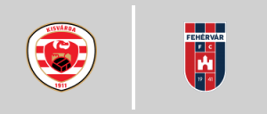Kisvárda FC - MOL Fehérvár FC