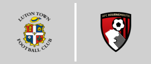 Luton Town F.C. - A.F.C. Bournemouth