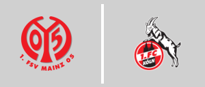 Mainz 05 - FC Cologne