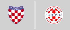 NK Dubrava Zagreb - NK Croatia Zmijavci