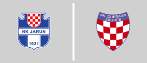 NK Jarun - NK Dubrava Zagreb