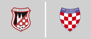 NK Sesvete - NK Dubrava Zagreb