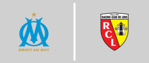 Olympique Marseille - R.C. Lens