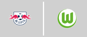 RB Leipzig - VfL Wolfsburg