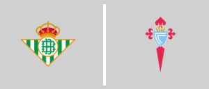 Real Betis Balompié - Celta de Vigo