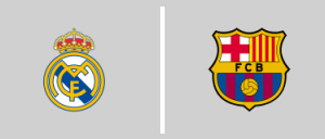 Real Madrid - FC Barcelona