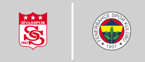 Sivasspor - Fenerbahçe S.K.