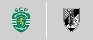 Sporting C.P. - Vitoria Guimarães