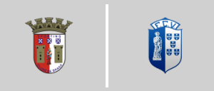 Sporting de Braga - F.C. Vizela