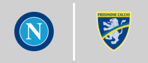 SSC Napoli - Frosinone Calcio
