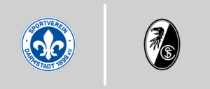 SV Darmstadt 98 - SC Freiburg