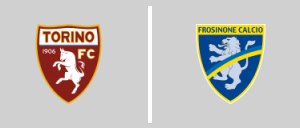 Torino F.C. - Frosinone Calcio