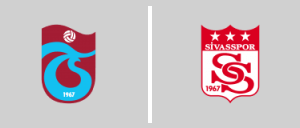Trabzonspor - Sivasspor