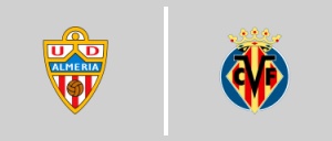 UD Almería - Villarreal CF