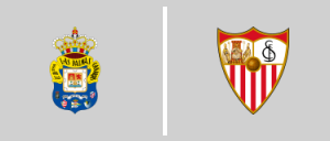 UD Las Palmas - Sevilla FC