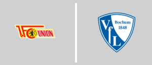 Union Berlin - VfL Bochum