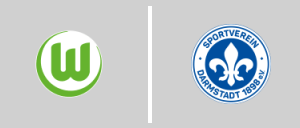 VfL Wolfsburg - SV Darmstadt 98